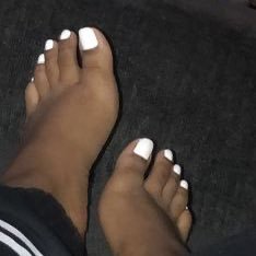 SolelySeductive 💋🦶🏾