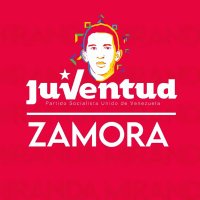 JPSUV Zamora(@JPSUVZamoraVe) 's Twitter Profile Photo