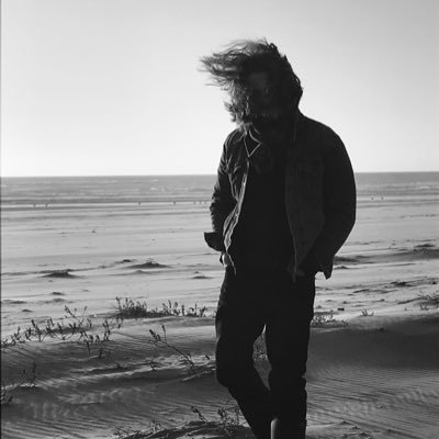 A wildish man | Writer, Poet, Etc. | Executive Editor @HarperCollins | “Not here the darkness, in this twittering world.” | Smells & bells; words & wonders.