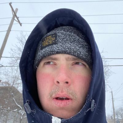 Williamthe408's profile picture. Great Plains believer