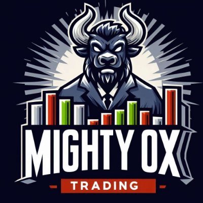 MightyOxTrading Profile Picture