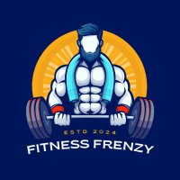 Fitness Frenzy | Fitness motivation & Information(@fitnessfrenzy_) 's Twitter Profile Photo