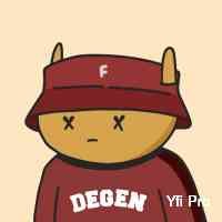 yfipo53's profile picture. People don’t understand nfts, metaverse, and crypto today the same way they didn’t understand online shopping in the