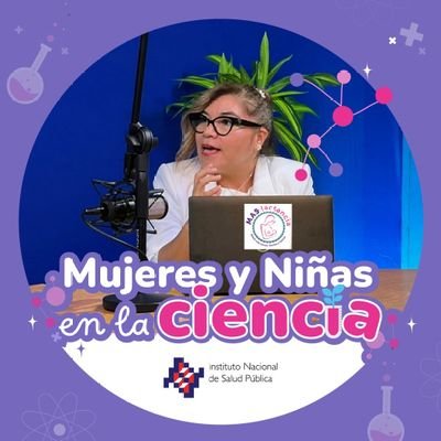 Investigadora en ciencias del CINYS/INSP. Lic., Maestra, y PhD. en Nutrición
*El contenido de esta cuenta es a título personal.