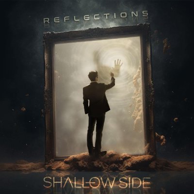 New full length album coming soon ... REFLECTIONS ... stay tuned for details and pre-order information.