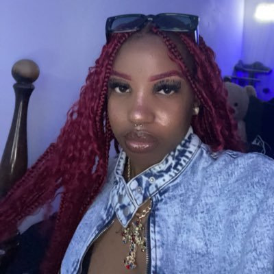 1922 🐩BLACK✨BEAUTIFUL✨BIOLOGIST ✨ Psalms 46:5🤞🏽LCALUM❤️💙FSUALUM💙🤍NCCUGRAD🦅