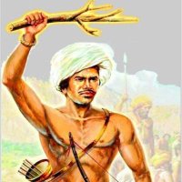 Ankit Garasiya 🍃🏹 (@ankitbhil21) 's Twitter Profile