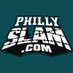 PhillySLAM (@Philly_SLAM) Twitter profile photo