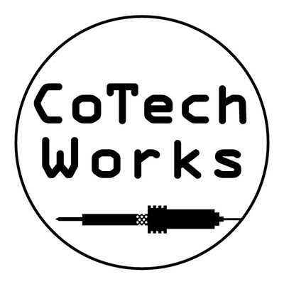 cotechworks's profile picture. 兼業主夫をしています。仕事はフリーランスで、「3Dプリンターと電子回路で”あったらいいな”を形にする」というコンセプトでものづくりをしています。 初心者向けのRaspberry Pi Pico入門を個人サイトで少しずつ執筆しています。