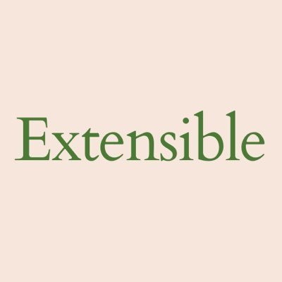 ExtensibleAI's profile picture. Applied AI Research Lab