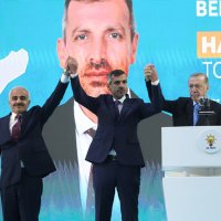 Hakan Toydaş 🇹🇷 (@hakantoydas) 's Twitter Profile Photo