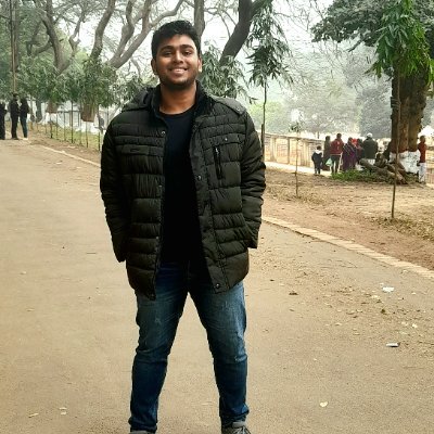 Amir5357's profile picture. 