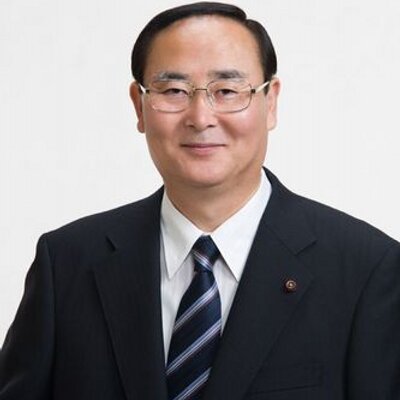 山形市議会議員 折原政信