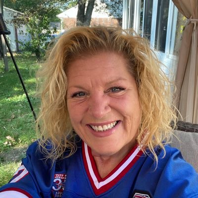 I’m from Buffalo, NY, but living down in Florida with my 15 Parrots, 2 dogs and 2 cats. I’m married to my best friend and love of my life!!