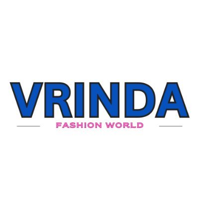 Vrinda Fashion World is an fantastic online destination for both wen's and women's fashion needs.