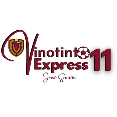 vinotinto11exp Profile Picture