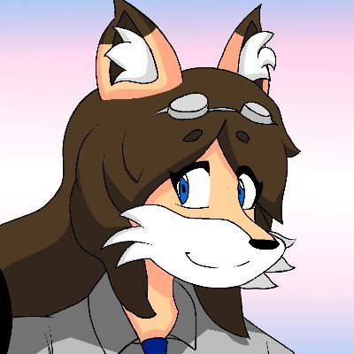 21 - she/they/it
🏳️‍⚧️, bi, ΘΔ
internet fox girl
cute and funny (???)
assistant programmer @ @DELTATRAVELER_
99.9% SFW
i: @gabbofunny b: @jevilhumor