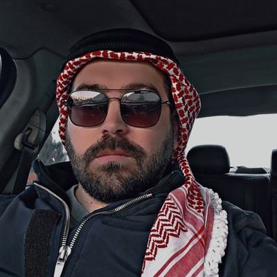 NaxushHamzeh's profile picture. مع الله أولا ومع اخواني المستضعفين في كل الارض
اللهم نصرك او شهاده في سبيلك