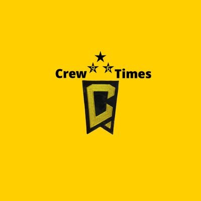 All things #Crew96 + USMNT 🇺🇸|Next Match: 5/11 v FC Cincinnati (MLS) - 2024 League Record: (3-6-1) W-D-L