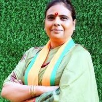 Dr. Archana Gupta (मोदी का परिवार)(@bjparchanagupta) 's Twitter Profile Photo