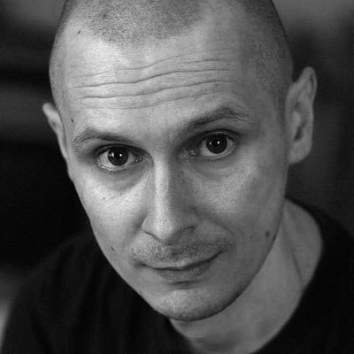 paulRwarren's profile picture. Creature Actor in #BeetlejuiceBeetlejuice • #StarWars films • #Andor • #Marvel movies • #HarryPotter • #Unwelcome • #GhostStories