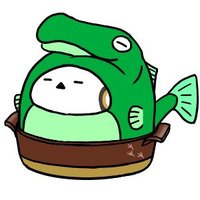 木彫熊の鮭の方(@shake_no_hou) 's Twitter Profile Photo