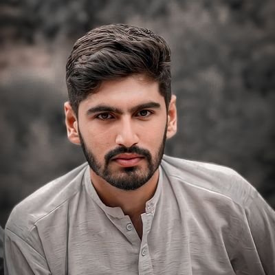 saidahmad_1's profile picture. 