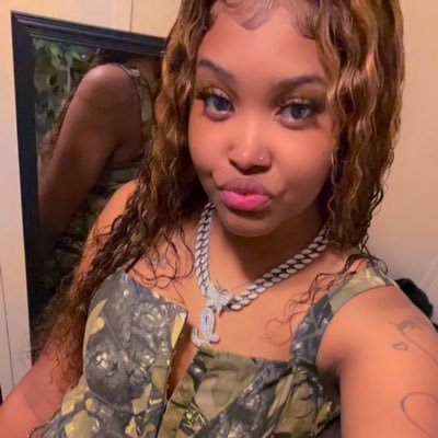 “In order to be irreplaceable one must always be different” #HER🤭