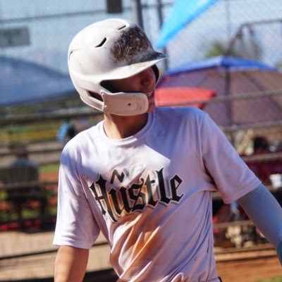 oaks christian 2028 | lefty-lefty | 14u of/1b/LHP | 5’9 155