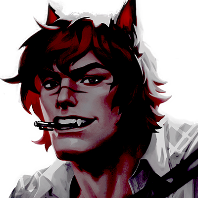 SUCKINGBOSS's profile picture. 𝖶𝖺𝗂𝗍, 𝗁𝗈𝗅𝖽 𝗎𝗉. 𝖠𝗋𝖾 𝗐𝖾 𝗀𝖾𝗍𝗍𝗂𝗇' 𝗉𝖺𝗂𝖽 𝖿𝗈𝗋 𝗍𝗁𝗂𝗌? ⸻ 𝗠𝗗𝗡𝗜