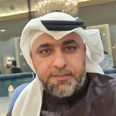 adeebalsaad's profile picture. 