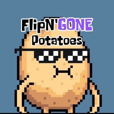 GONEPotatoes Profile Picture