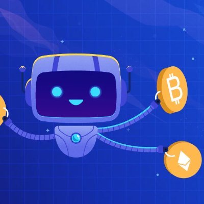 AI-powered SocialFi trading bot. Tokenomics & Trading algo designed with GPT4