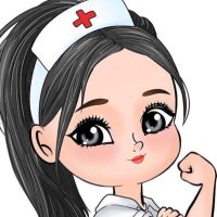 Uh, Nurse?(@uh_nurse) 's Twitter Profile Photo