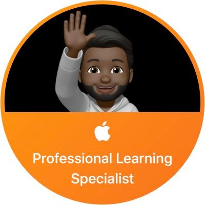 Apple Teacher 👨‍💻 Educator 👨🏽‍🏫 Musician 🎸🎤🎹 Foodie🥙🥙