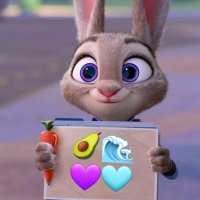 툐끼🐰(@Rabbit_LOVEBEAM) 's Twitter Profile Photo