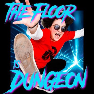 The Floor is Dungeonさんのプロフィール画像