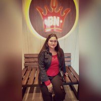 Juhi Mukhi 🇮🇳(@juhimukhi1007) 's Twitter Profile Photo