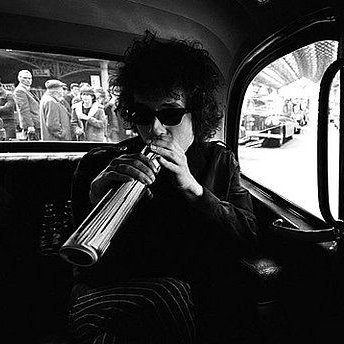Bob Dylan acolyte | priv - @purplechileee