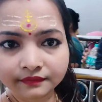 Bini Pandey ❤️(@Binitapandey318) 's Twitter Profile Photo