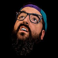 DynamiteGizmo Podcast(@justinpitchuck) 's Twitter Profileg