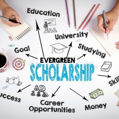 Welcome to Evergreen Scholarship. where you can find information about Studying Abroad at Fully Funded Scholarships.