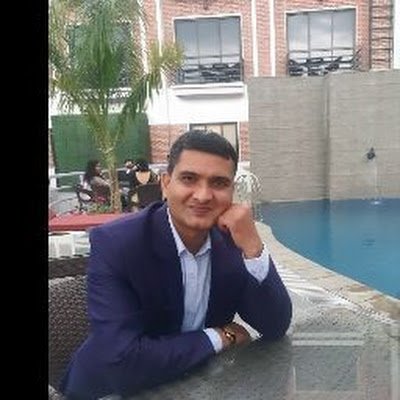 PurnaPrasa18173's profile picture. 