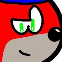 Weasel The Mega (Archive) (@weaselthemega) 's Twitter Profile