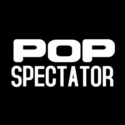 Pop Spectator