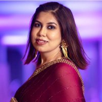 Dipti Chawla♏ (Jenny) (@diptichawla_) 's Twitter Profile