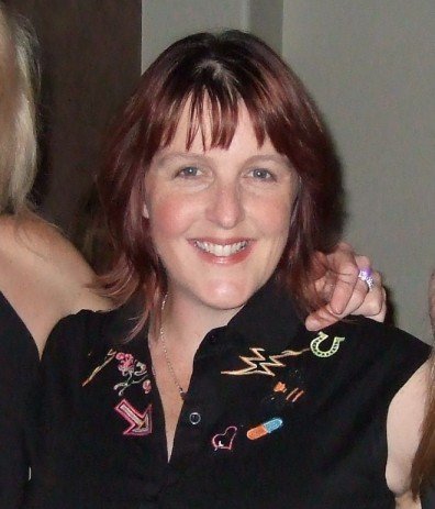 Tracy Getts Profile