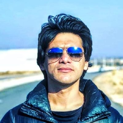 110_muhammad's profile picture. Introvert, liberal and secular

Capricorn ♑