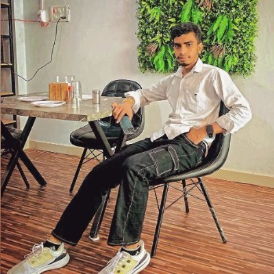 Shailes96487556's profile picture. photogrfhiy my name is shailesh