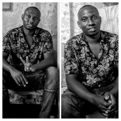 arindanic256's profile picture. 